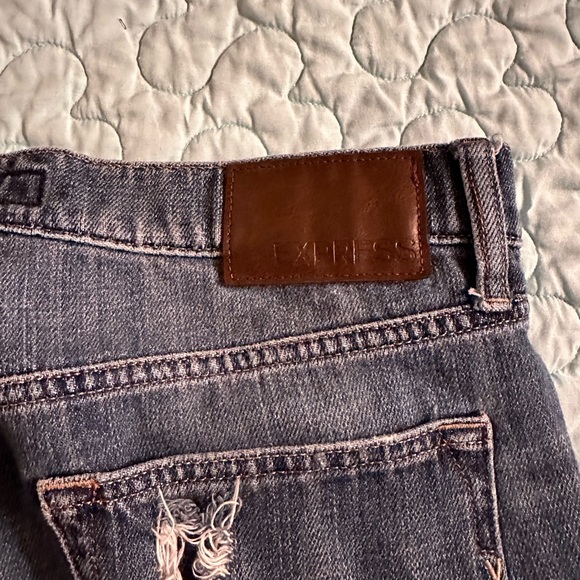 Express Jeans - Picture 5 of 7